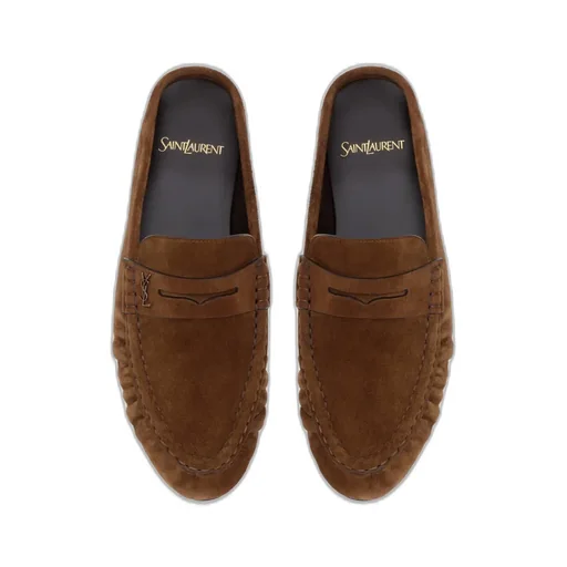 Le Loafer Mules Loafers