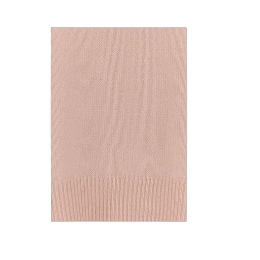 Jil Sander Short-Sleeved Knitted Top