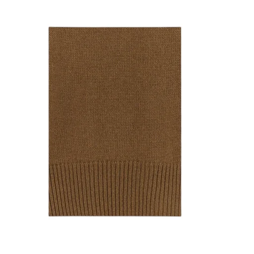 Jil Sander Short-Sleeved Knitted Top