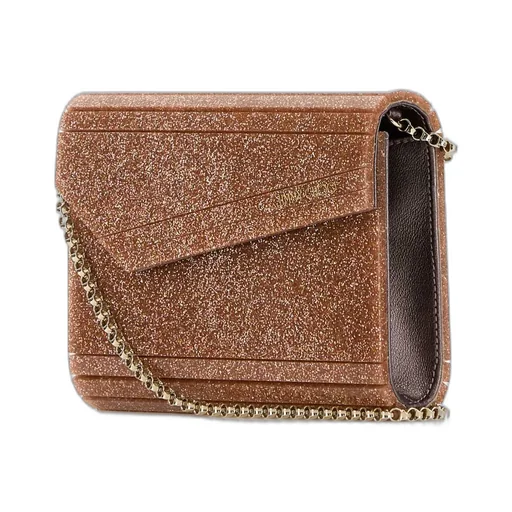 Jimmy Choo Candy Embellished Clutch Bag