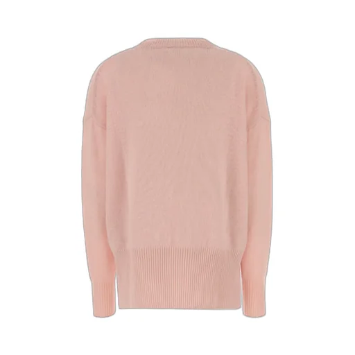 Jil Sander Crewneck Knitted Jumper