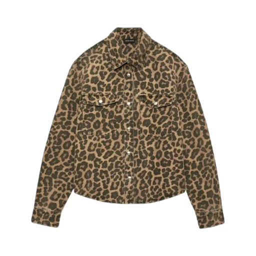 Paxton Shirt