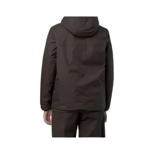 Long-Sleeved Jacket