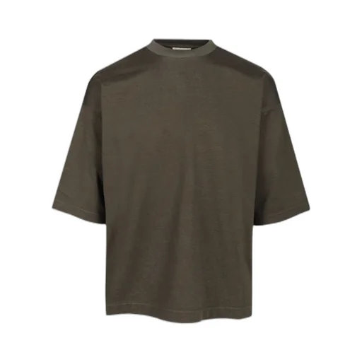 Fear Of God Short Sleeved Crewneck T-Shirt