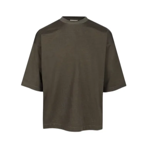 Fear Of God Short Sleeved Crewneck T-Shirt
