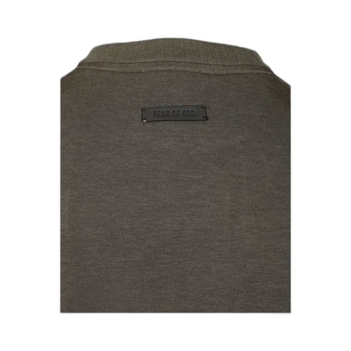 Fear Of God Short Sleeved Crewneck T-Shirt
