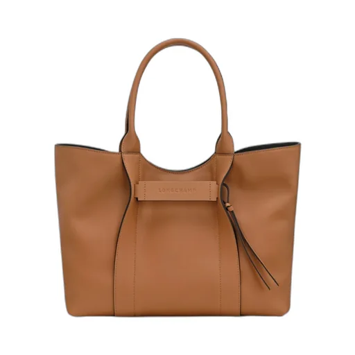 Longchamp 3D Shoulder Bag