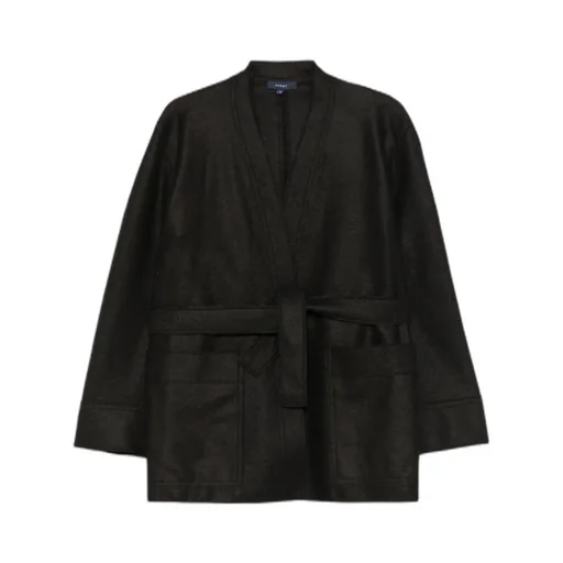 Soeur Balme Wool Jacket
