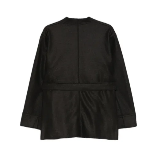 Soeur Balme Wool Jacket