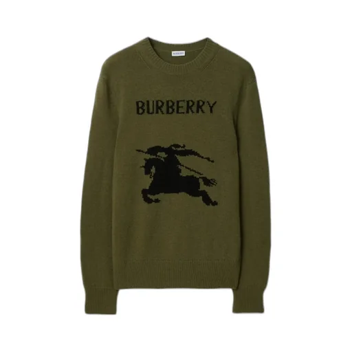 Ekd Wool Cashmere Sweater