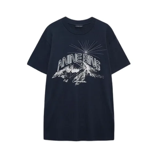 The Walker Crew-Neck T-Shirt