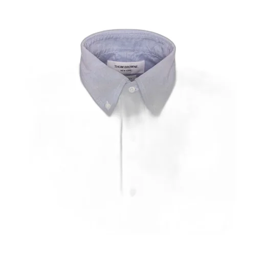 Button-Down Long-Sleeve Shirt