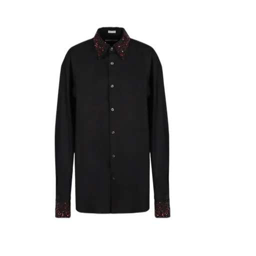 Beaded Shirt