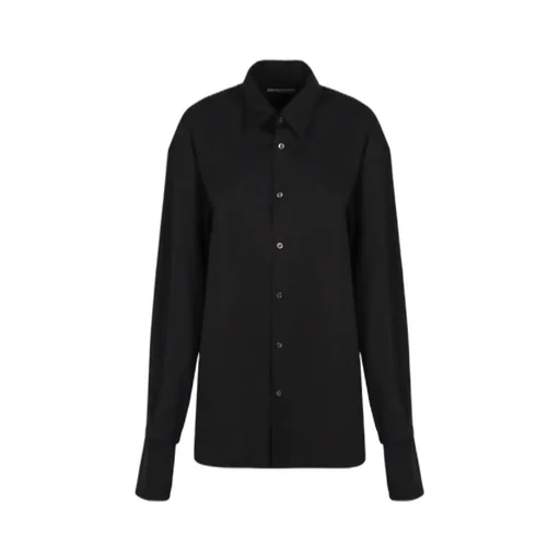 Beaded Shirt