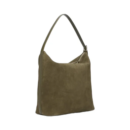 A.P.C. Vera Zipped Shoulder Bag