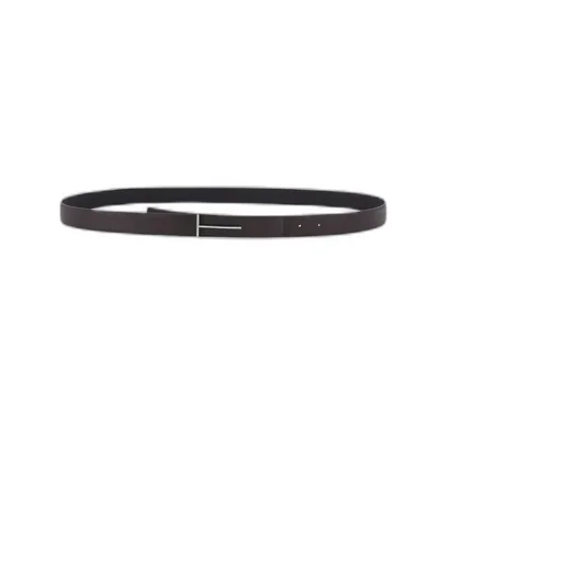 T-Buckle Belt
