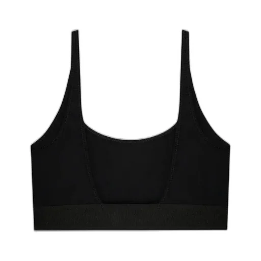 Logo-Band Bra