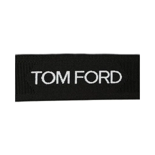 Logo-Band Bra