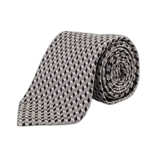 Tom Ford Micro Pattern Tie