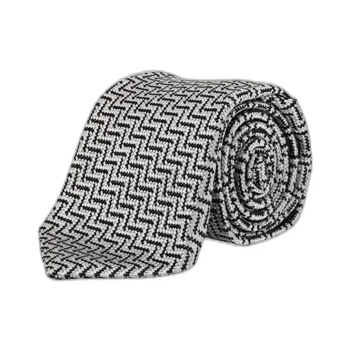 Tom Ford Micro Pattern Tie