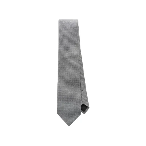 Tom Ford Micro Pattern Tie