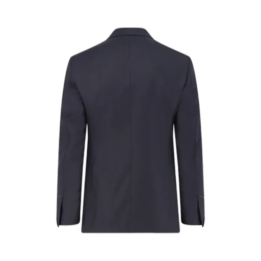 Tom Ford Single-Breasted Suit