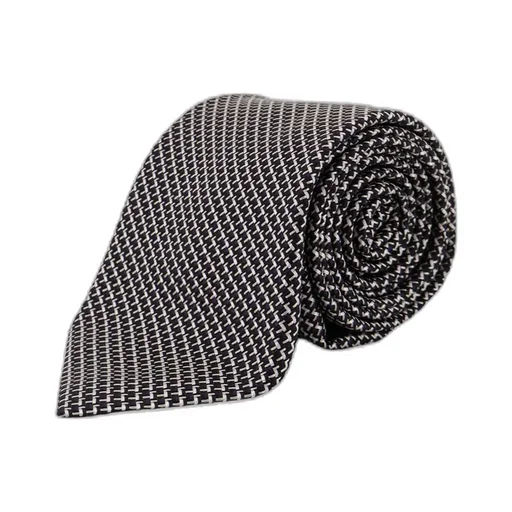 Tom Ford Micro Pattern Tie