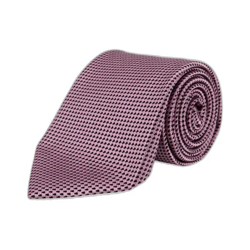 Tom Ford Micro Pattern Tie