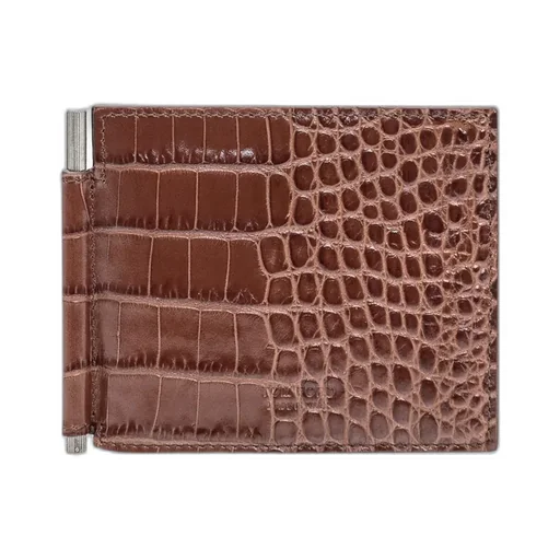 Tom Ford Embossed Wallet