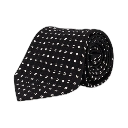 Tom Ford Micro Pattern Tie