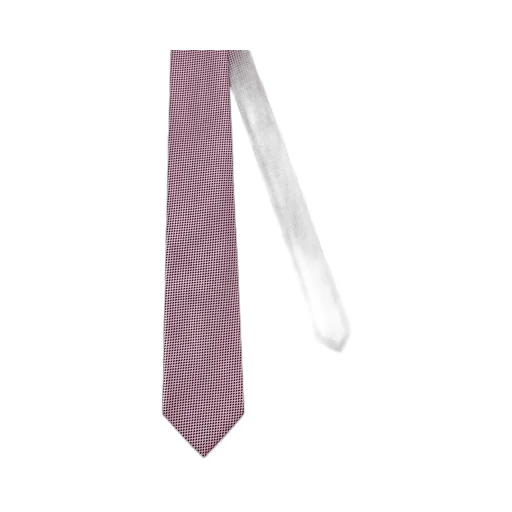 Tom Ford Micro Pattern Tie