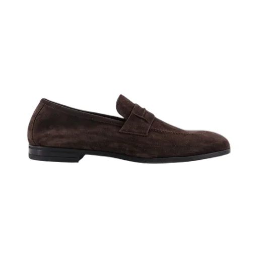 Tom Ford Penny Slot Loafers