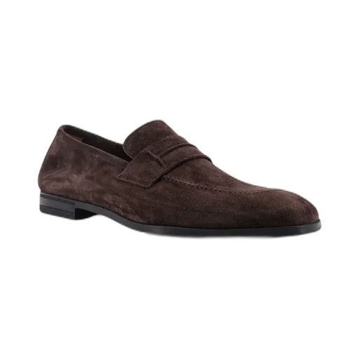 Tom Ford Penny Slot Loafers