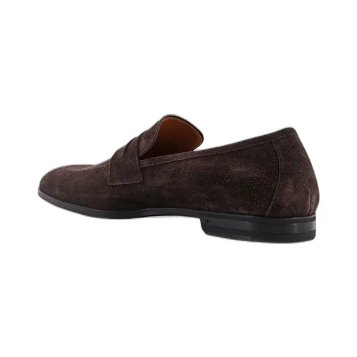 Tom Ford Penny Slot Loafers