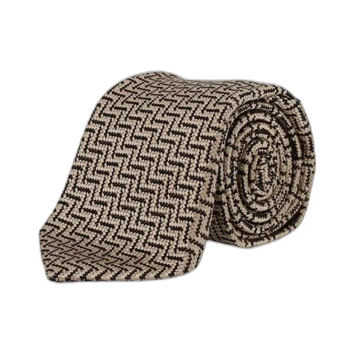 Tom Ford Micro Pattern Tie