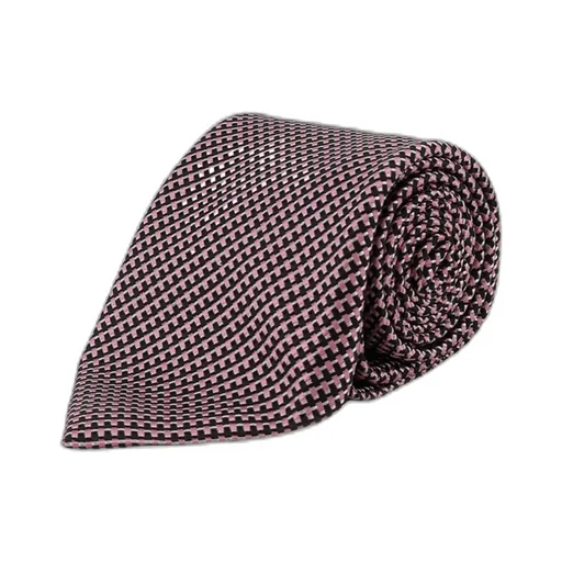 Tom Ford	Patterned Pointed-Tip Tie