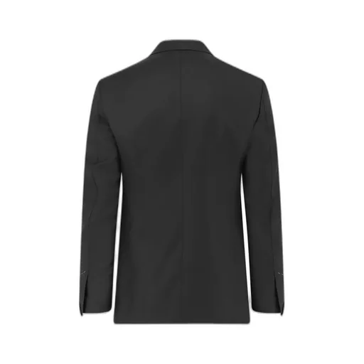 Tom Ford Single-Breasted Satin Suit