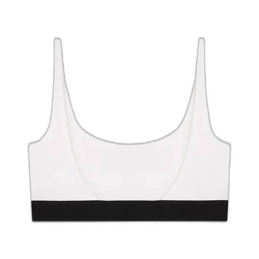 Logo-Detail Bra