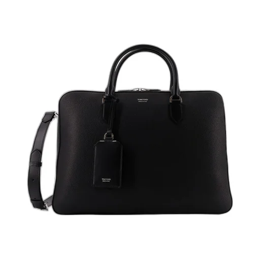 Tom Ford Elliot Briefcase