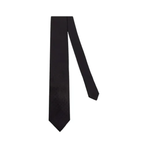 Tom Ford Micro Pattern Tie
