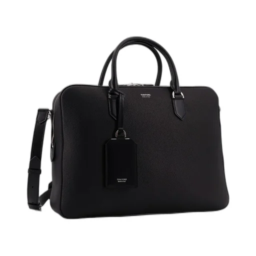 Tom Ford Elliot Briefcase