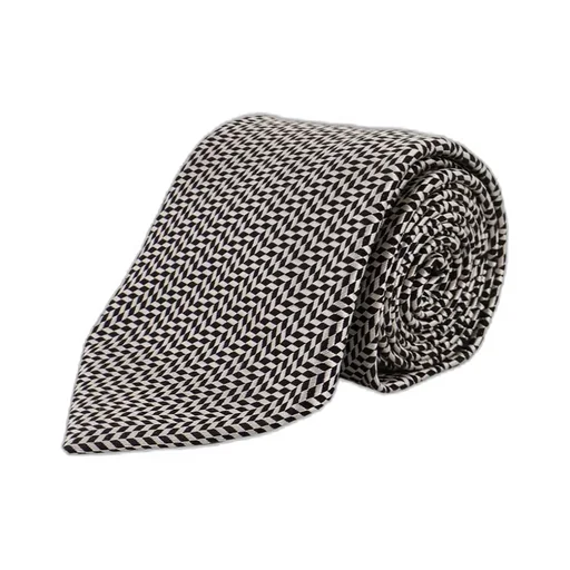Tom Ford Micro Pattern Tie