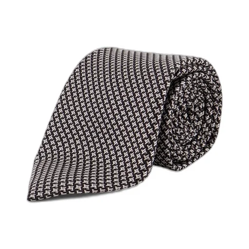 Tom Ford Micro Pattern Tie