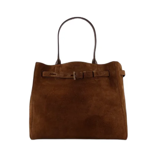 Logo Handbag
