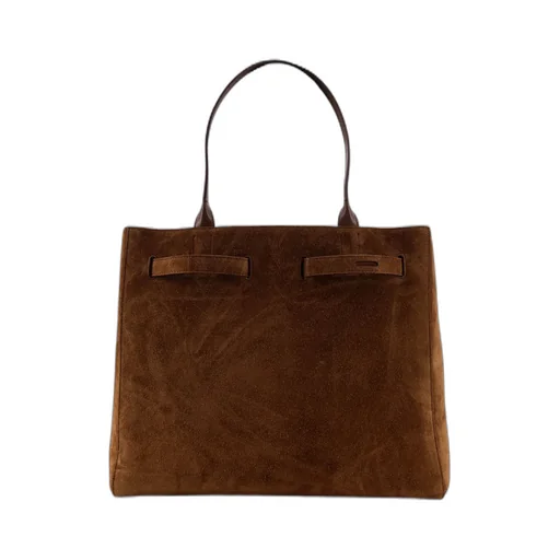 Logo Handbag