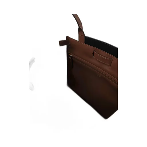Logo Handbag