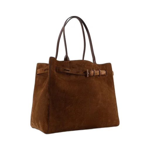 Logo Handbag