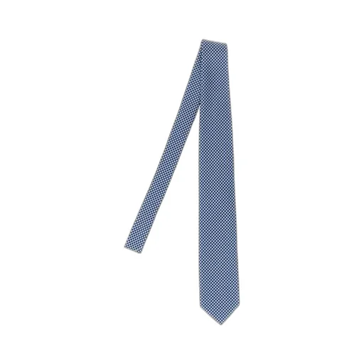 Tom Ford Micro Pattern Tie