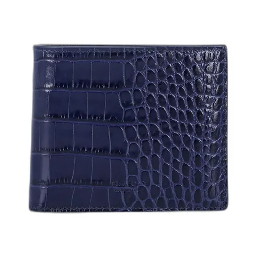 Tom Ford Embossed Bifold Wallet