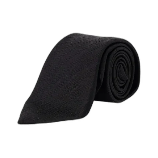 Tom Ford Geometric Pattern Tie